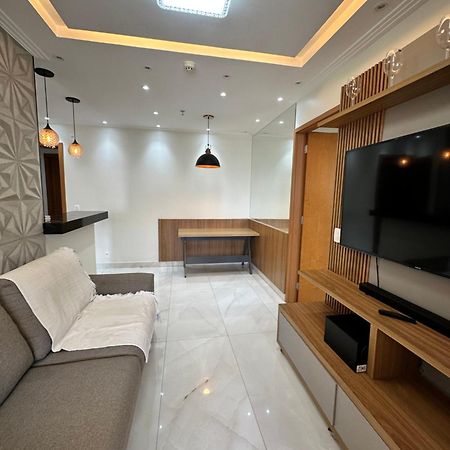Apartamento De Alto Padrao Com Piscina Brasilia Exterior foto