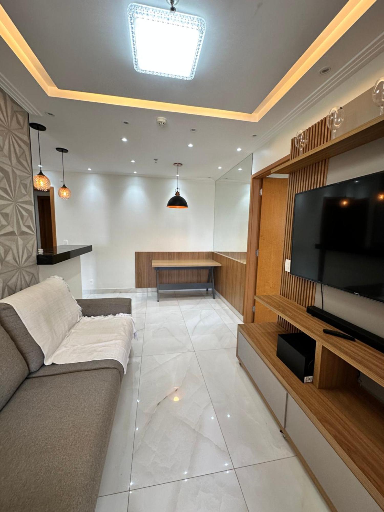 Apartamento De Alto Padrao Com Piscina Brasilia Exterior foto